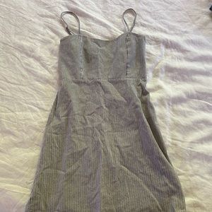 Brandy Melville Dress